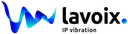 LAVOIX logo